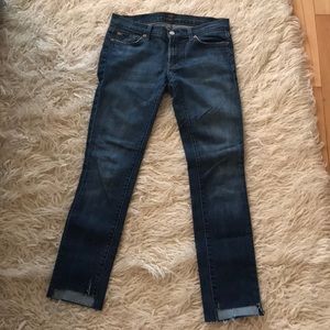 Seven7 jeans Roxanne VINTAGE